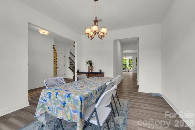 14314 Aikenwood Drive, Charlotte, NC 28278