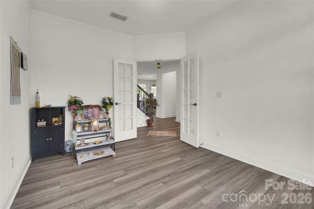 14314 Aikenwood Drive, Charlotte, NC 28278