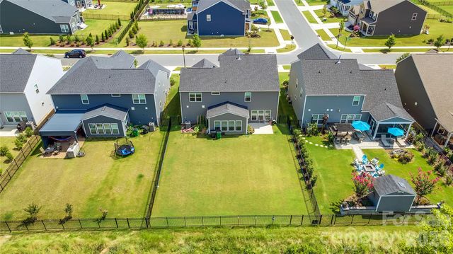 14314 Aikenwood Drive, Charlotte, NC 28278