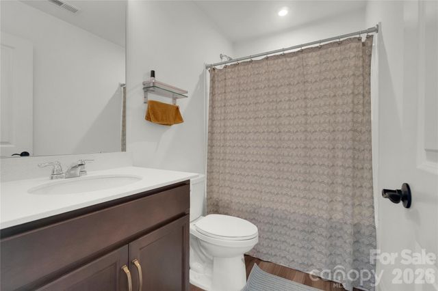 14314 Aikenwood Drive, Charlotte, NC 28278