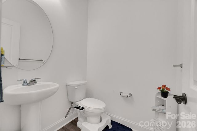 14314 Aikenwood Drive, Charlotte, NC 28278