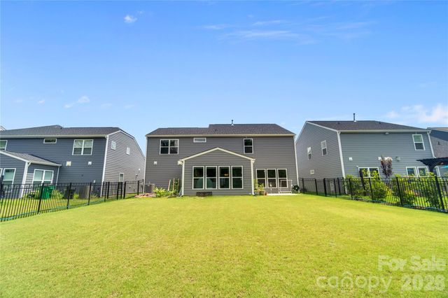14314 Aikenwood Drive, Charlotte, NC 28278