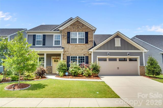14314 Aikenwood Drive, Charlotte, NC 28278