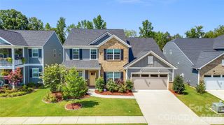 14314 Aikenwood Drive, Charlotte, NC 28278