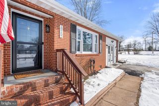 12157 DOGWOOD LANE, Culpeper, VA 22701