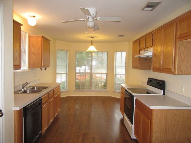 319 Lake Wichita Drive, Wylie, TX 75098