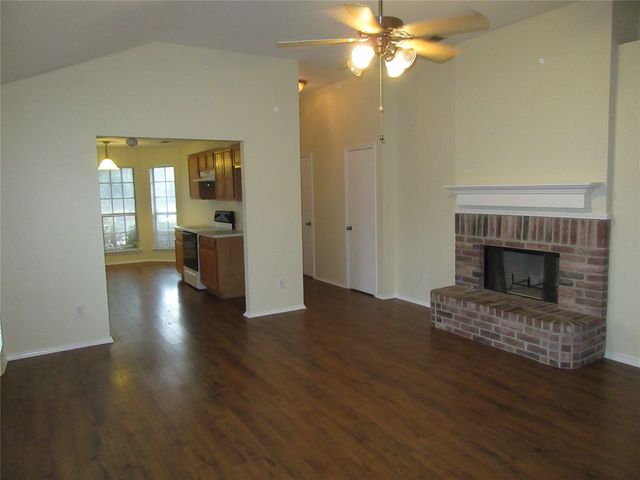319 Lake Wichita Drive, Wylie, TX 75098