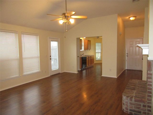 319 Lake Wichita Drive, Wylie, TX 75098