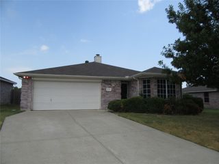 319 Lake Wichita Drive, Wylie, TX 75098