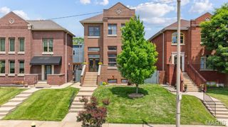 4349 Washington Boulevard, St Louis, MO 63108