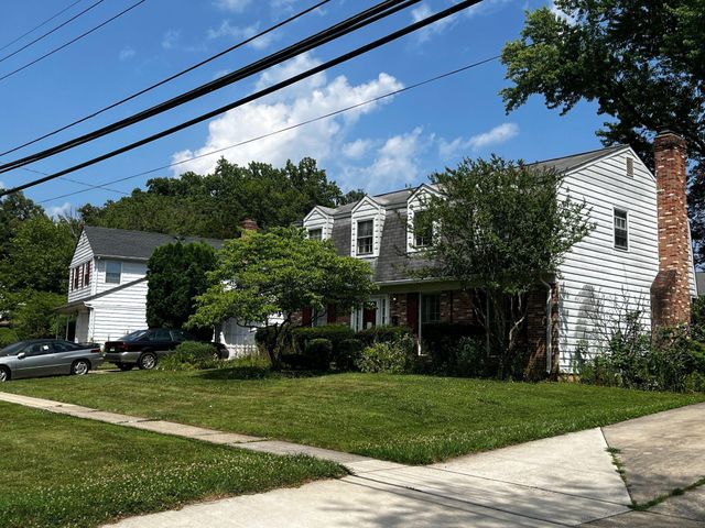 14315 ARCTIC AVE, Rockville, MD 20853