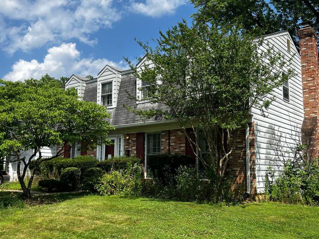 14315 ARCTIC AVE, Rockville, MD 20853