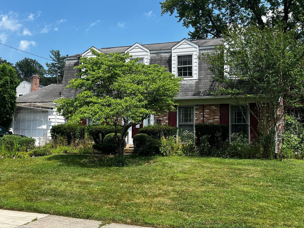 14315 ARCTIC AVE, Rockville, MD 20853