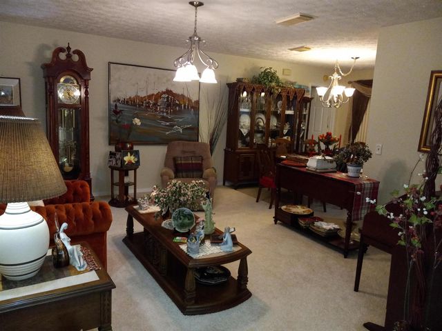 1971 SE FALLON Drive, Port St. Lucie, FL 34983