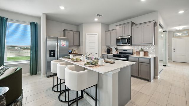 509 BABBLING BROOK Drive, Denton, TX 76259