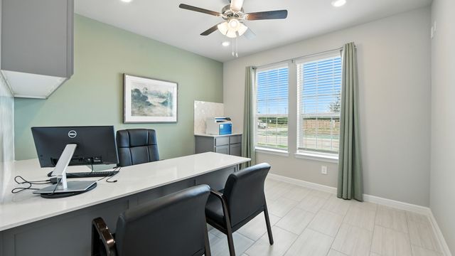 509 BABBLING BROOK Drive, Denton, TX 76259