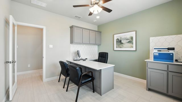 509 BABBLING BROOK Drive, Denton, TX 76259