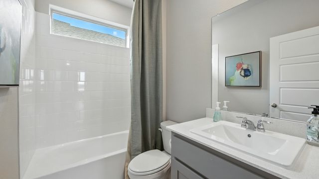 509 BABBLING BROOK Drive, Denton, TX 76259