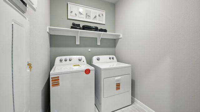 509 BABBLING BROOK Drive, Denton, TX 76259