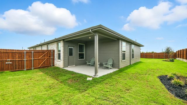 509 BABBLING BROOK Drive, Denton, TX 76259