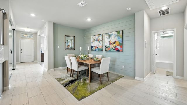 509 BABBLING BROOK Drive, Denton, TX 76259