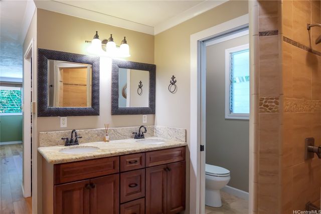 409 Wanaao Road, Kailua, HI 96734