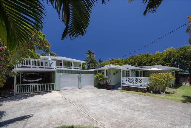 409 Wanaao Road, Kailua, HI 96734