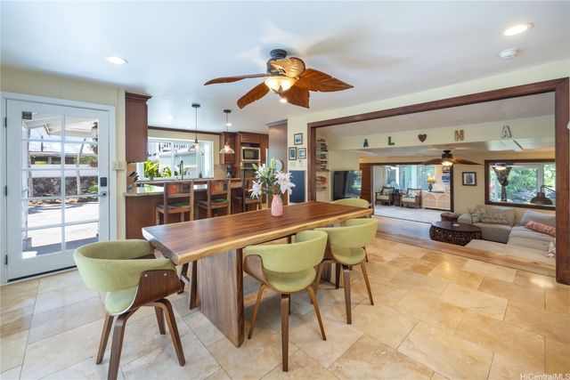 409 Wanaao Road, Kailua, HI 96734