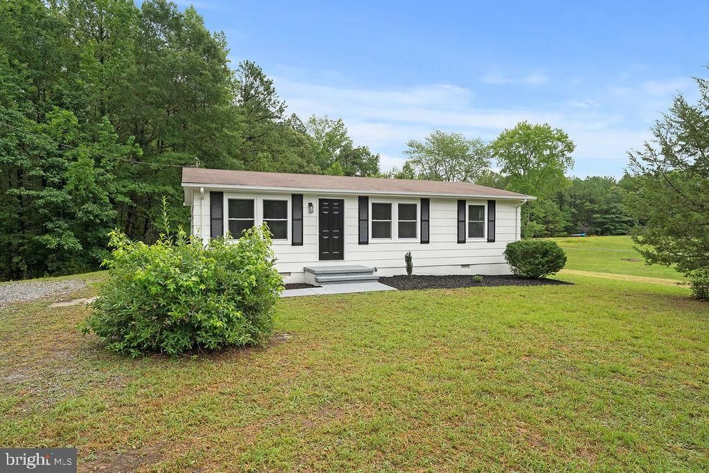 19309 SPARTA RD, Milford, VA 22514