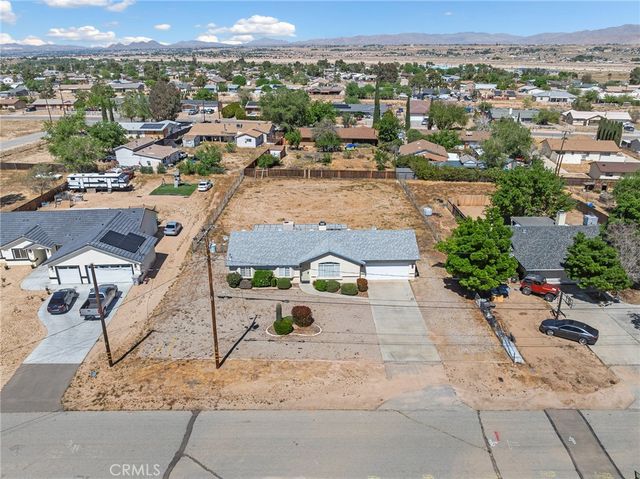 19068 Goleta Street, Hesperia, CA 92345
