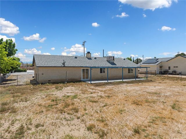 19068 Goleta Street, Hesperia, CA 92345