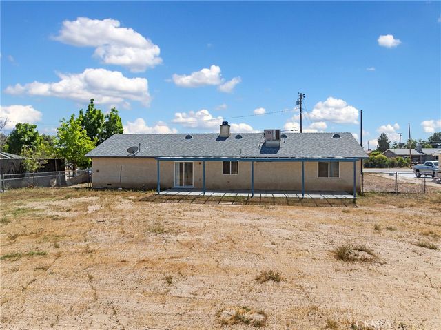 19068 Goleta Street, Hesperia, CA 92345