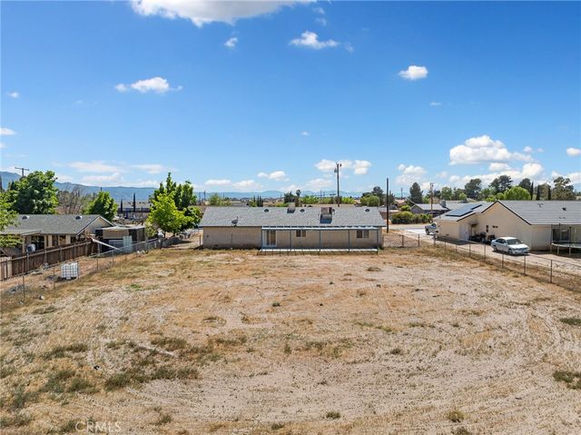 19068 Goleta Street, Hesperia, CA 92345