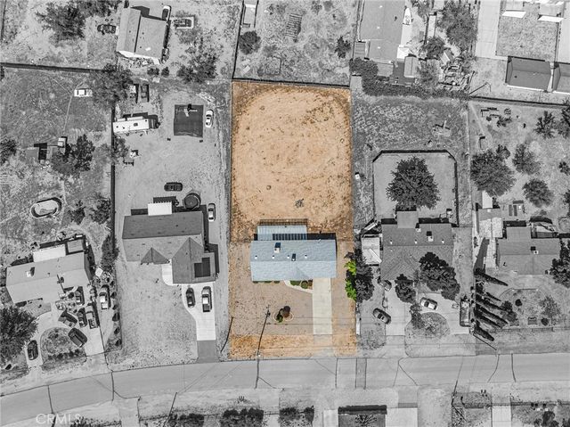 19068 Goleta Street, Hesperia, CA 92345