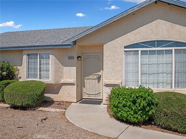 19068 Goleta Street, Hesperia, CA 92345