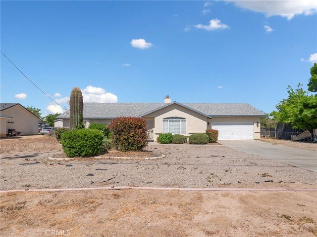 19068 Goleta Street, Hesperia, CA 92345