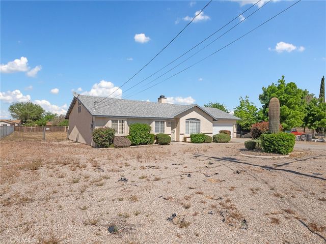 19068 Goleta Street, Hesperia, CA 92345