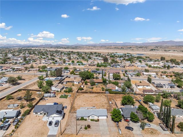 19068 Goleta Street, Hesperia, CA 92345