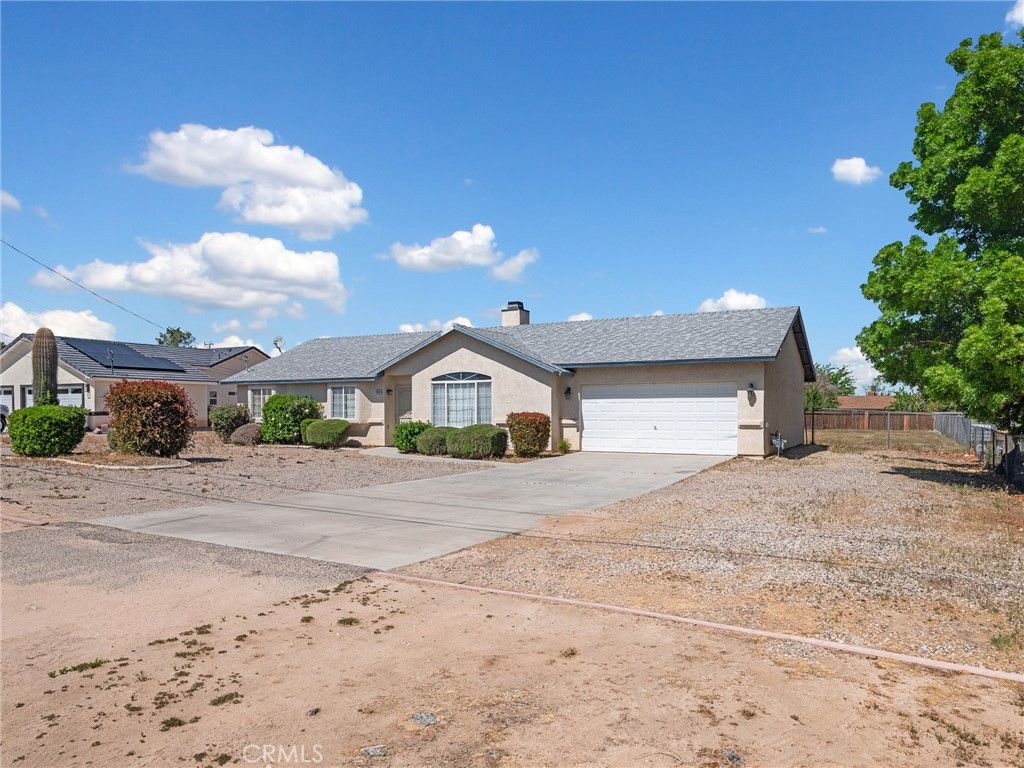 19068 Goleta Street, Hesperia, CA 92345