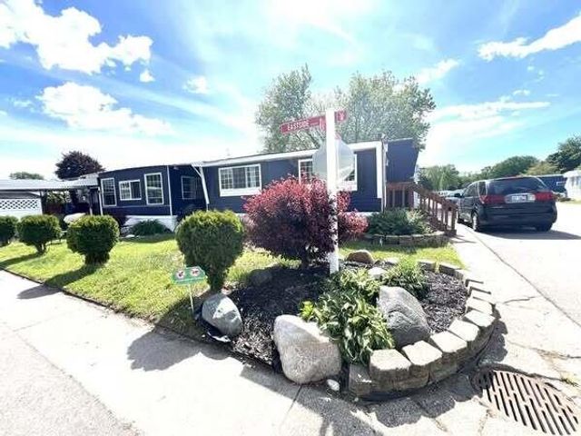 333 E Lakewood Boulevard 209, Holland, MI 49424