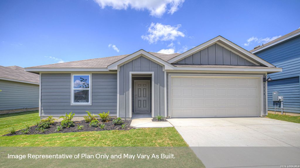 1017 PRINCE ALBERT, Seguin, TX 78155