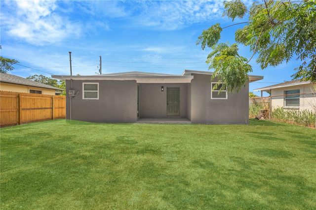 4628 15TH AVENUE S, St Petersburg, FL 33711