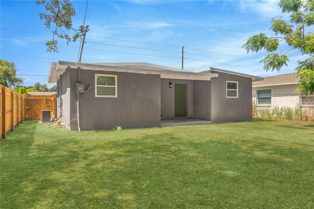 4628 15TH AVENUE S, St Petersburg, FL 33711