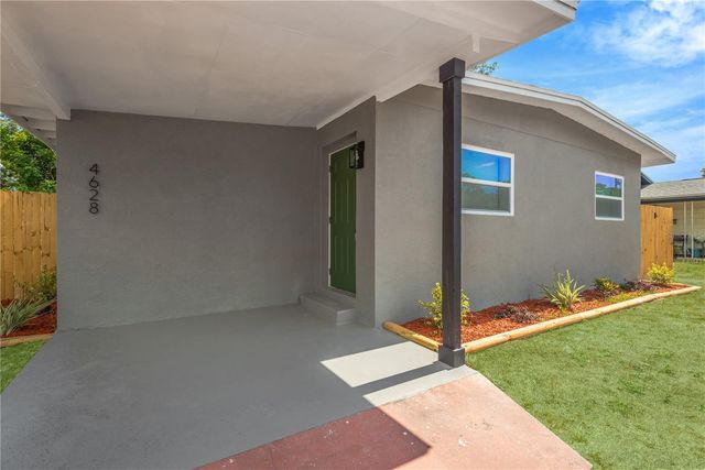 4628 15TH AVENUE S, St Petersburg, FL 33711
