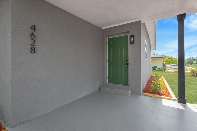 4628 15TH AVENUE S, St Petersburg, FL 33711