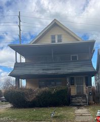 15506 Elderwood Avenue, Cleveland, OH 44112