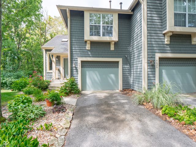 4624 Stansbury Lane, Indianapolis, IN 46254