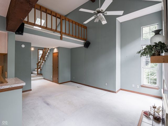 4624 Stansbury Lane, Indianapolis, IN 46254