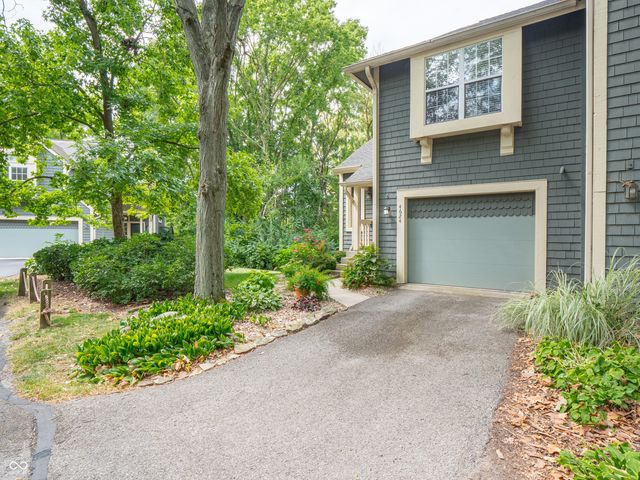 4624 Stansbury Lane, Indianapolis, IN 46254