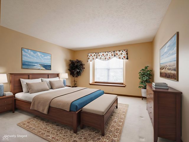 4624 Stansbury Lane, Indianapolis, IN 46254